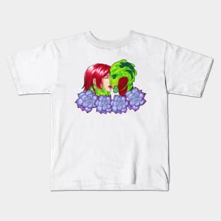 Shrios Feels Kids T-Shirt